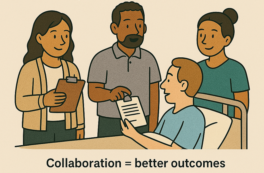 1. Overview of Rehab Therapy: OT, PT, ST—What’s the Difference? - PRT Blog