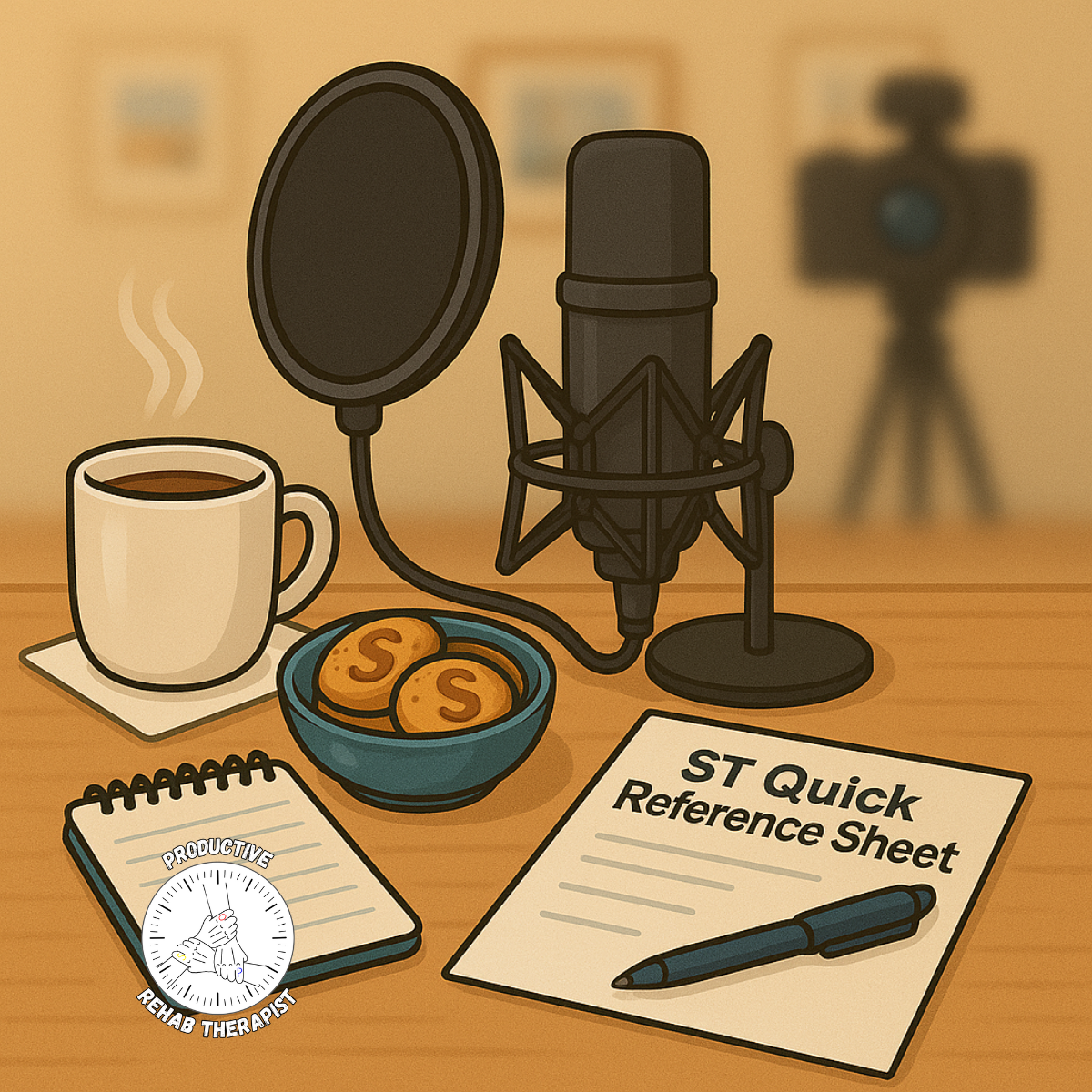 5. #SLPTok – How Social Media Is Finally Showing What Speech Therapists Really Do