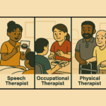 12. How SLP, OT, and PT Work Together: Interdisciplinary Rehab for ...