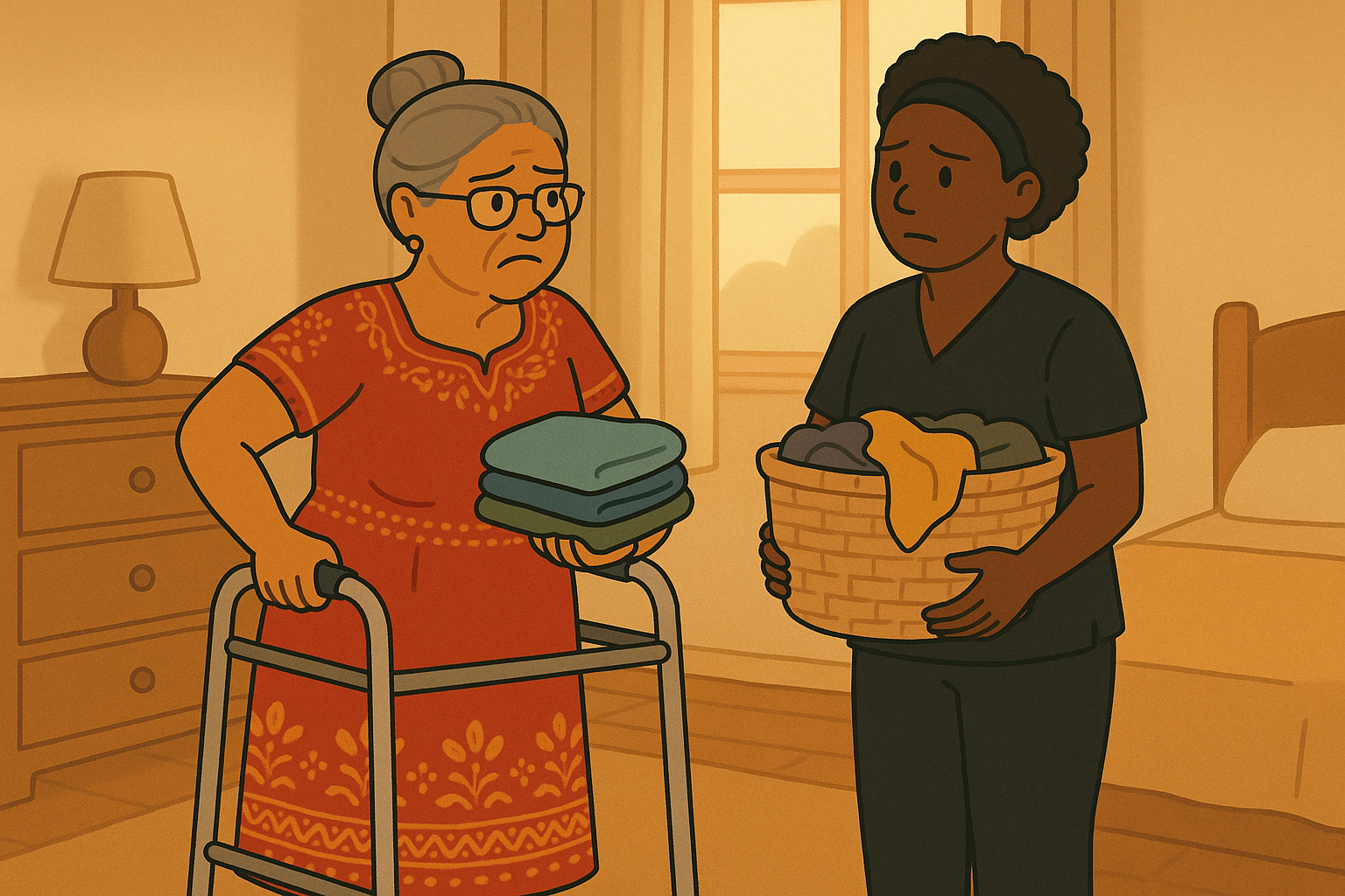 17. Minority Mental Health Awareness: Why Rehab Therapists Are Essential Allies