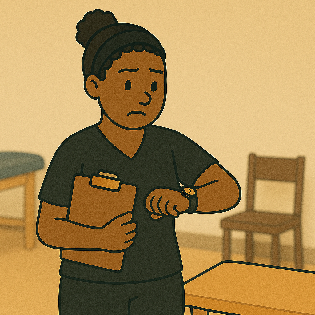 18. Rehab Productivity Simplified: Save Time, See Results