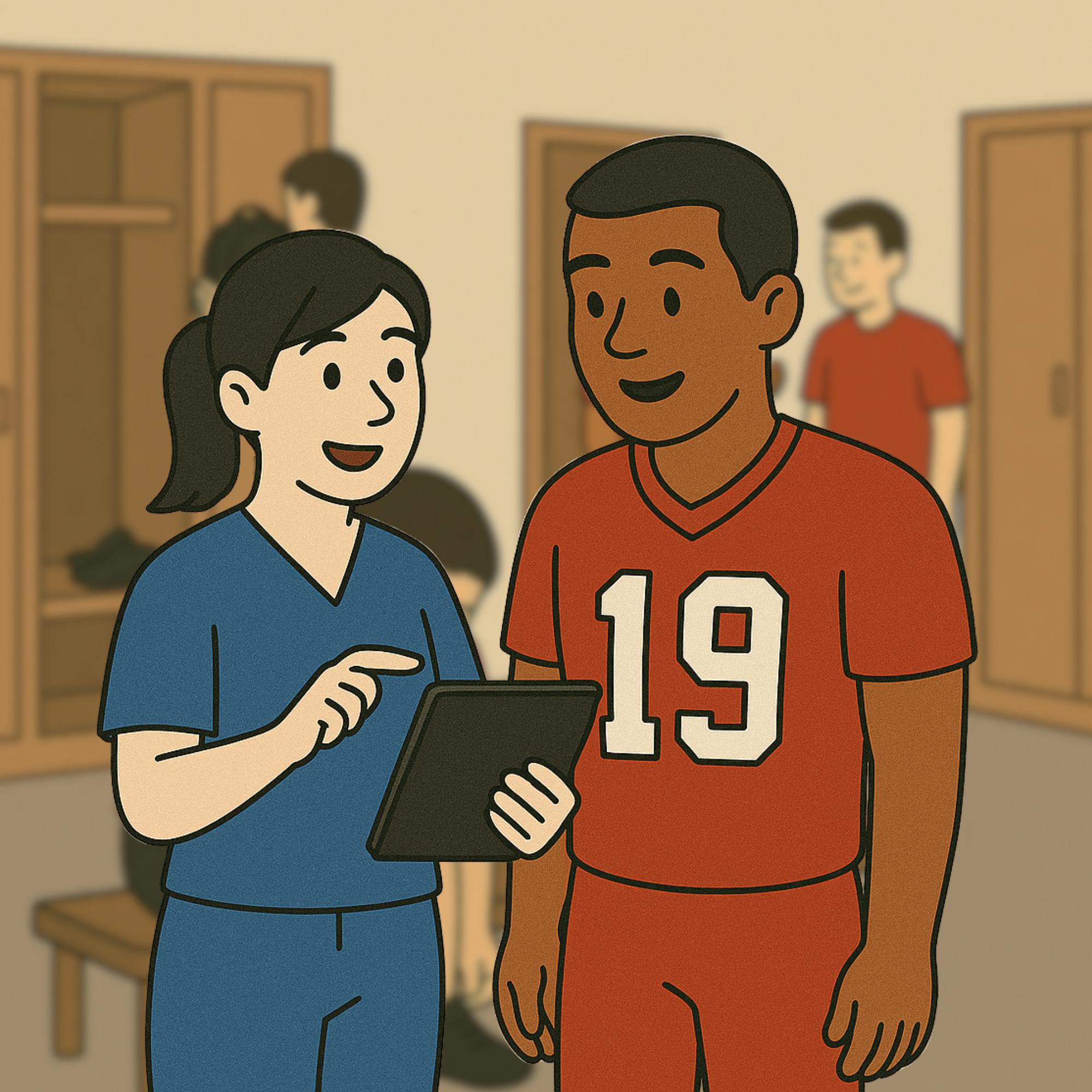 19. 10 Common Physical Therapy Myths (and the Truth About How PT Really Works)