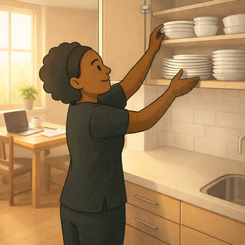 The Best Organization Tips for OTs Feeling Overwhelmed